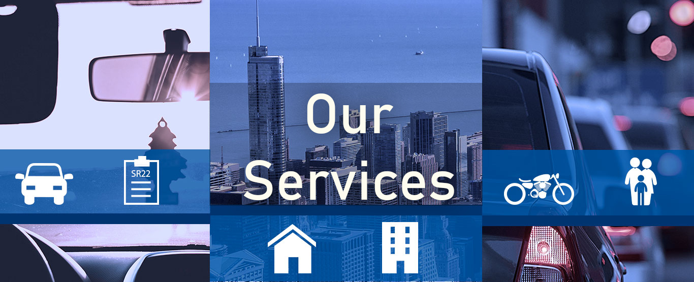 Our Services Our Services